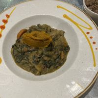 Rundown   at Spiced Roots in Oxford