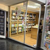   at Vmart in Santiago