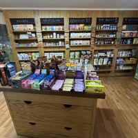   at Vmart in Santiago