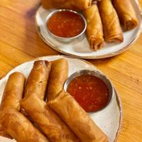 So good, everyone liked them. at Third Culture Kitchen in Titusville