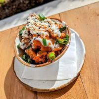  at Third Culture Kitchen in Titusville