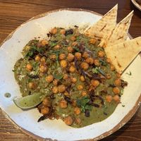   at Third Culture Kitchen in Titusville