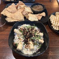   at Third Culture Kitchen in Titusville