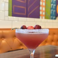   at Third Culture Kitchen in Titusville