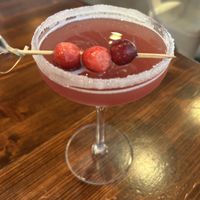   at Third Culture Kitchen in Titusville