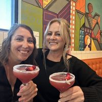   at Third Culture Kitchen in Titusville