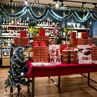  at Cedele - Wheelock Place in Central Singapore