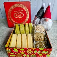  at Cedele - Wheelock Place in Central Singapore