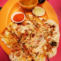  at SIN - Kaveri Indian - T2 in East Singapore