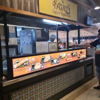 Express option at SIN - Kaveri Indian - T2 in East Singapore