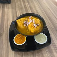   at SIN - Kaveri Indian - T2 in East Singapore