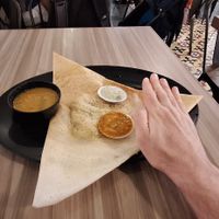  at SIN - Kaveri Indian - T2 in East Singapore
