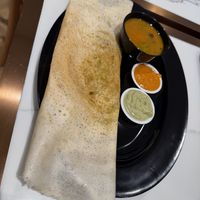   at SIN - Kaveri Indian - T2 in East Singapore