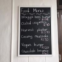  at Holden Manz Wine Estate in Franschhoek