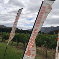  at Holden Manz Wine Estate in Franschhoek
