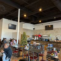 Interior at Saigon Jade in Mesa