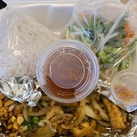  at Saigon Jade in Mesa