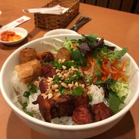 Vermicelli Bowl ? ?  at Saigon Jade in Mesa