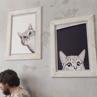  at Moko Veggie Cafe - Anjos in Lisbon