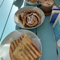 ❤️‍🔥❤️‍🔥❤️‍🔥  at Moko Veggie Cafe - Anjos in Lisbon