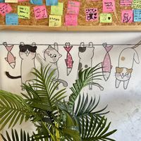   at Moko Veggie Cafe - Anjos in Lisbon