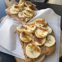   at Moko Veggie Cafe - Anjos in Lisbon