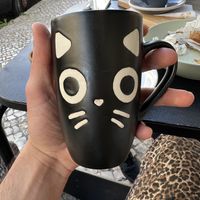   at Moko Veggie Cafe - Anjos in Lisbon