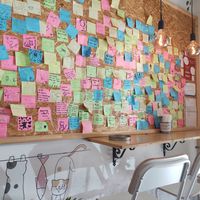  at Moko Veggie Cafe - Anjos in Lisbon