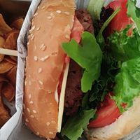  at Moko Veggie Cafe - Anjos in Lisbon