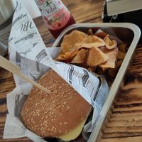  at Moko Veggie Cafe - Anjos in Lisbon