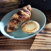  at Moko Veggie Cafe - Anjos in Lisbon