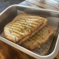   at Moko Veggie Cafe - Anjos in Lisbon