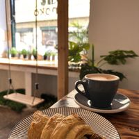   at Moko Veggie Cafe - Anjos in Lisbon