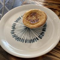   at Moko Veggie Cafe - Anjos in Lisbon