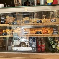   at Moko Veggie Cafe - Anjos in Lisbon