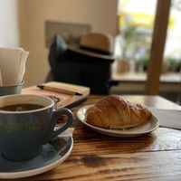   at Moko Veggie Cafe - Anjos in Lisbon