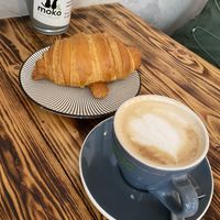   at Moko Veggie Cafe - Anjos in Lisbon