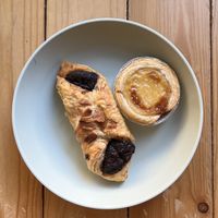   at Moko Veggie Cafe - Anjos in Lisbon