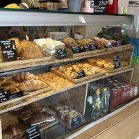   at Moko Veggie Cafe - Anjos in Lisbon