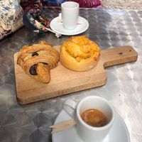 Breakfast  at Moko Veggie Cafe - Anjos in Lisbon