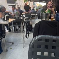   at Bolsi in Asuncion