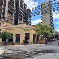  at Bolsi in Asuncion