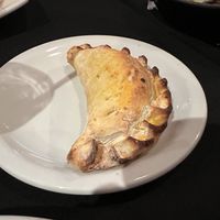   at Bolsi in Asuncion
