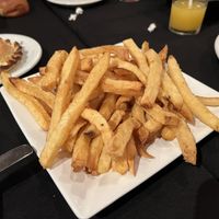   at Bolsi in Asuncion