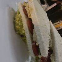   at Bolsi in Asuncion