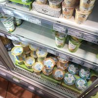 Own brand products  at Alnatura - Bismarckstr in Cologne