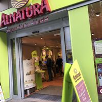 Nice place at Alnatura - Bismarckstr in Cologne