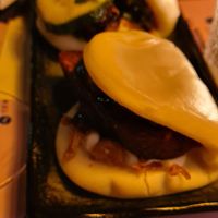  at Dubbel Dubbel Kolibri in Gothenburg