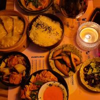  at Dubbel Dubbel Kolibri in Gothenburg