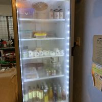 Food  #Veganuary at Olio Mercado Vegano in Playa Del Carmen